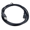 PK Power USB PC Charging Cable PC Laptop Charger Power