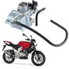 Motorcycle Carburetor Aluminium Alloy Carb Carburetor Fit for PE26 KX80