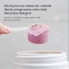 Colágeno Glow Starvita Lab Péptidos Bioactivos Ácido Hialurónico