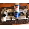 CRC 05483 Heavy Duty Pro-Strength Degreaser, 20 Wt Oz, [1