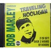Comedian Bob Marley - Travelling Hooligan - 2 CD Set