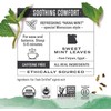 Numi Teas, Tea Herb Moroccon Mint Org, 18 Count