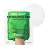 Purito Seoul Peel Shot Exfoliating Pad 8ea - Peel Shot