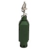 Perimeter Trip Alarm Reusable Aluminum Alloy Early Warning Security System