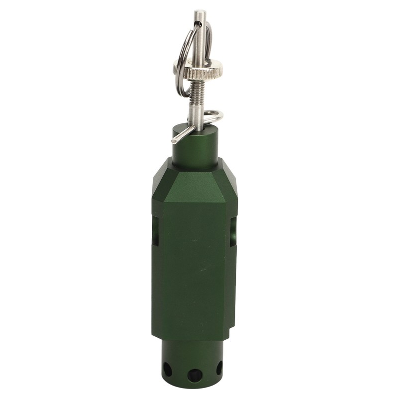 Perimeter Trip Alarm Reusable Aluminum Alloy Early Warning Security System