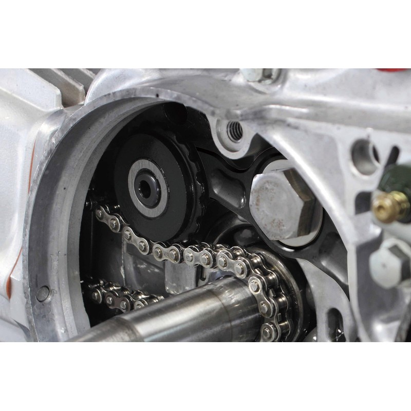 Special Parts Takekawa 01-14-0012 Super Cam Chain Tensioner Monkey Cub