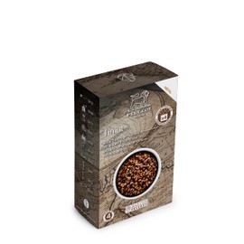 Peugeot Timut Nepalese Wild Pepper, 40g - 4 fresh sachets of 10g
