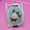 crux Sanrio Japanese Lantern Mirror Keychain - Entertainer Pochacco