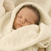 Disana Baby Blanket 80 x 100 cm Merino New Wool