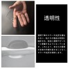 YHJKOPO 8 Pcs Clear Car Door Handle Protector for Lek