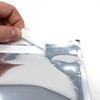 Pack of 100 Shielding Bags ESD Shielding 150 x 130