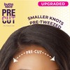 Sensationnel Butta Lace Precut Wigs - Unit 10 Glueless Extra