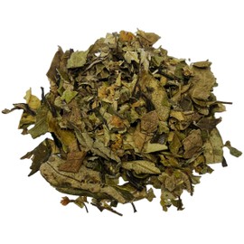 CIK Naturals Lungwort Herb Pulmonaria tea Herbal Infusions (100g) Zip-lock bag Pulmonaria officinalis