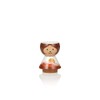Lucie Kaas Borkfold Collection BF01MI Egg Cup in the Shape