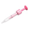 Ear Impressions Taking Earmold Injector Professional PP Ear Prints Syringe