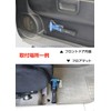 Meltec FT-16 Rescue Hammer for Vehicles, Emergency Escape Seatbelt Cutter