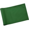 3 Pieces Golf Flag with Tube Inserted Putting Green Golf