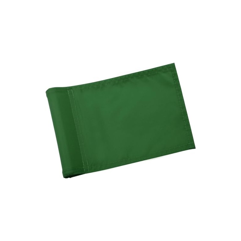 3 Pieces Golf Flag with Tube Inserted Putting Green Golf