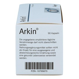 Arkin Capsules