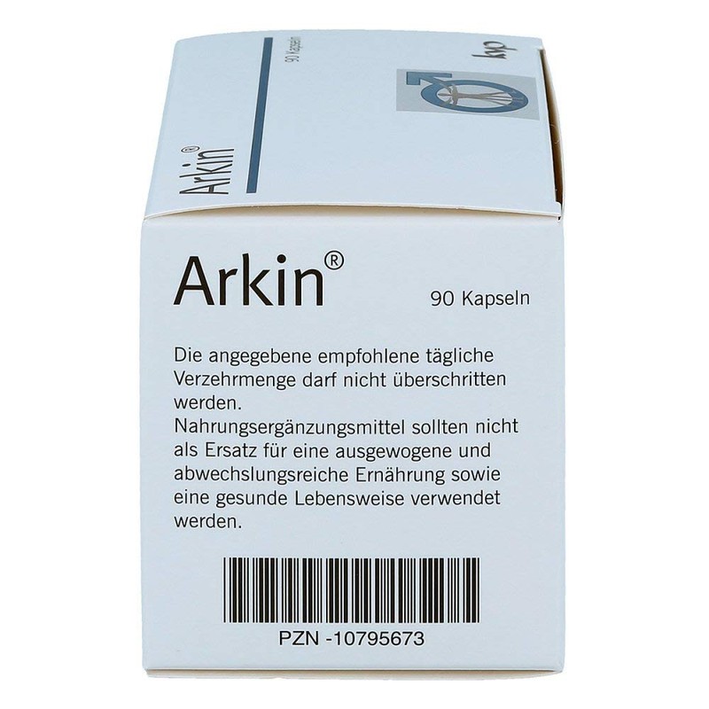 Arkin Capsules