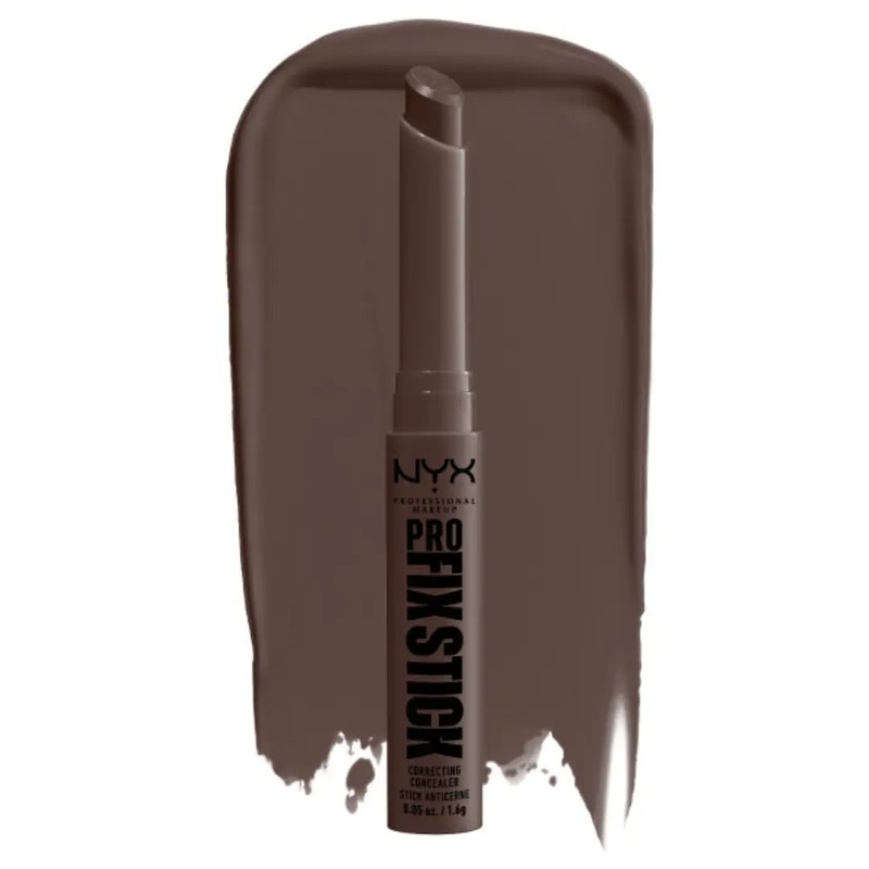 NYX Professional Makeup Pro Fix Stick Correcting Concealer, Alabaster -