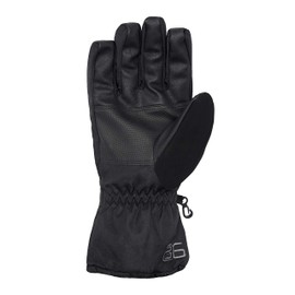 Arctix Men's Snowcat Insulated Gloves, Black, Large
