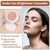 Full Coverage Concealer Cream, Freckle Concealer Foundation Make Up, Covering
