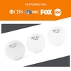 Mighty Paw Smart Bell 2.0, Dog Doorbell for Potty Communication,