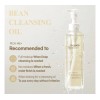 Mixsoon Bean Cleansing Oil Aceite Limpiador 195ml Coreano