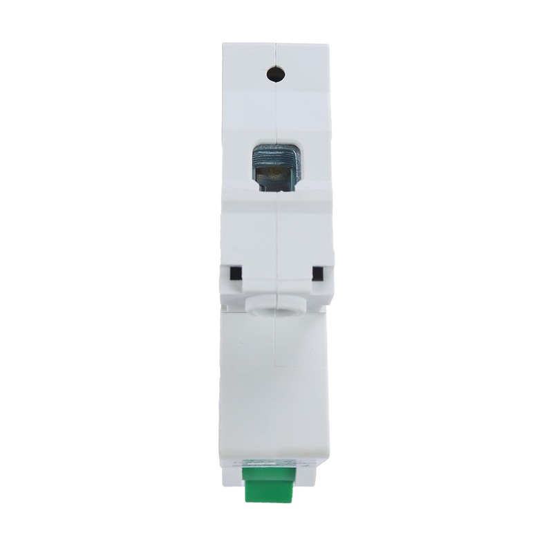 ZGLEDUN AC Miniature Circuit Breaker, 1 Pole 63 Amp, 120/240VAC,