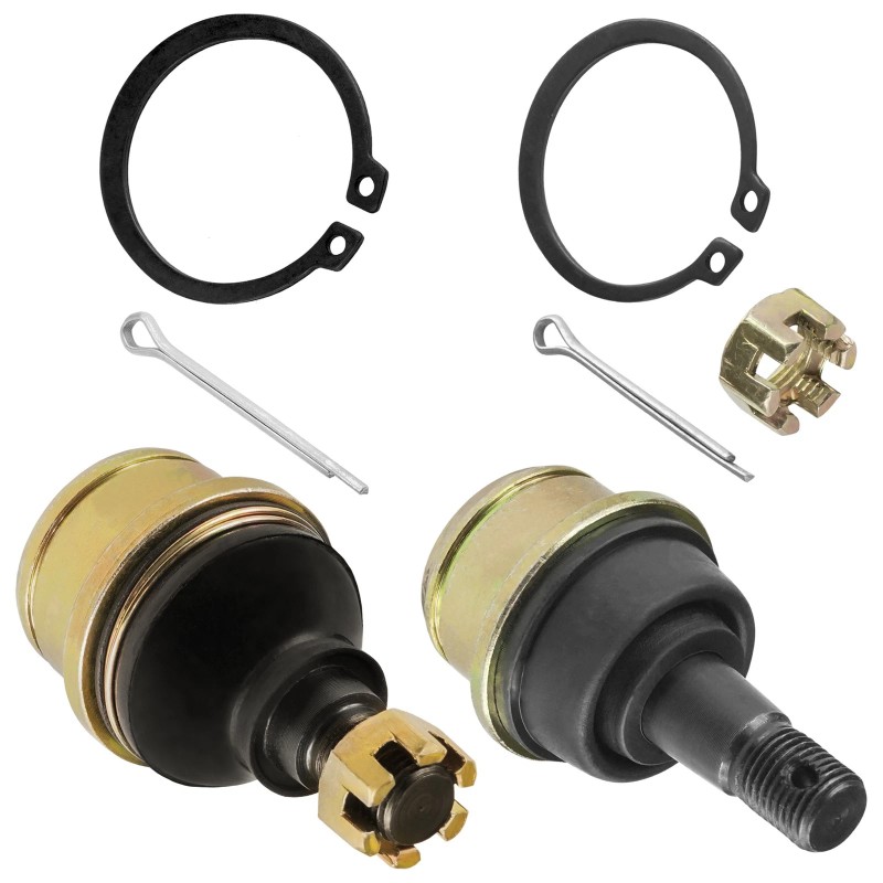 Caltric Ball Joint for Honda Rancher 420 TRX420FPA 2007 -