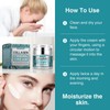 Collagen Cream for Face, Retinol Hyaluronic Acid Cream for Tightening