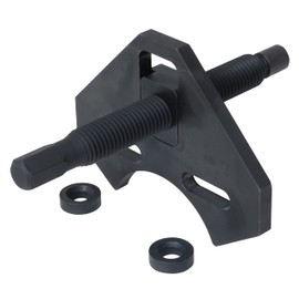 Lisle 40100 40100 Hub Remover, Black