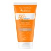 Protector Solar Avène Cleanance con color Fps50+ Piel Grasa Con
