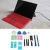 Bewinner Laptop Rubber Feet, Laptop Bottom Case Feet Anti Slip