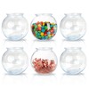 Sterline Fish Bowls for Drinks - 6 Pack - 16