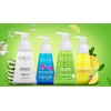 Foam Soap - Liquid Soap with Aloe Vera - Effective