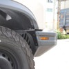 Tumukiw 2PCS Mud Flaps Splash Guards Mudguards Mudflaps Compatible with