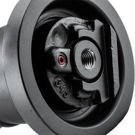 ENGINKUHLER Bottom Roller Compatible for Kubota KX161-3 KX161-3S KX161-3ST KX057-4 Excavator Undercarriage Replacement Part