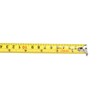 3 In 1 Digital Tape Measure Blue High Elasticity Accurate