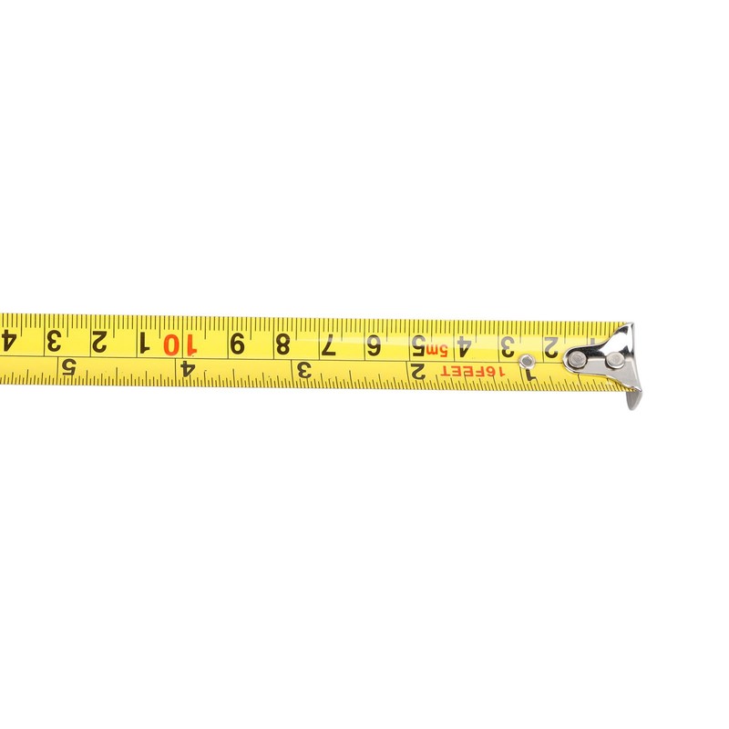 3 In 1 Digital Tape Measure Blue High Elasticity Accurate