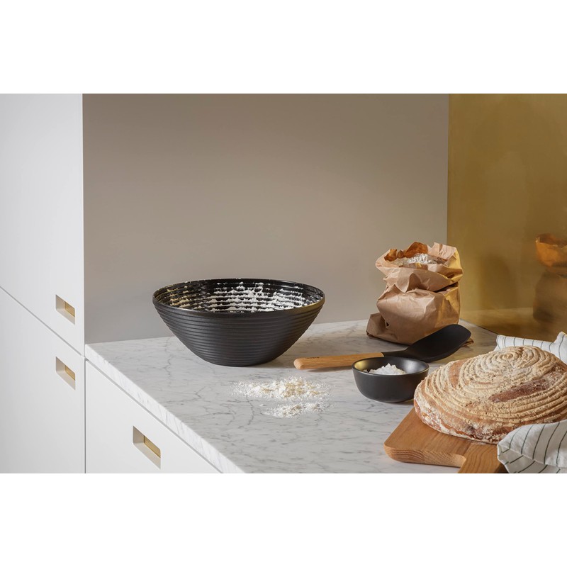 EVA-TRIO Eva Proofing Basket 2.2 L Create Optimal Conditions for