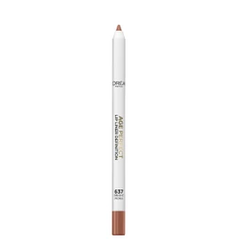 L'OREAL Paris Perfect Lip Liner Definition 637 Bright Mocha 21 g