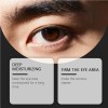 Pd Crema Hidratante For Ojos For Hombre 30 G 1