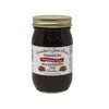 Grandma’s Jam House, Homestyle Red Raspberry Jam, Seedless, 1 pint
