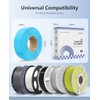JAYO PETG Refill Filament 1.75 mm, Bambu Lab-Optimised, PETG Strong
