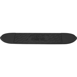 Westin 21-0001 Oval Step Bar Pad