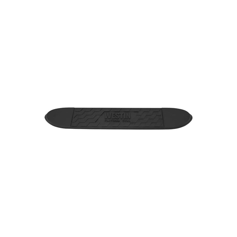 Westin 21-0001 Oval Step Bar Pad