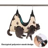 Cat Care, Nail Clippers, Prevents Scratches and Bites, Fixing Bag,