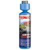 Sonax Clear View Windshield Wash Concentrate - 8.45 fl. oz.